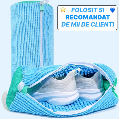 Saculet Spalat Incaltaminte